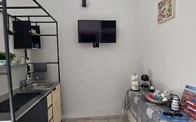 City Wonders B&B